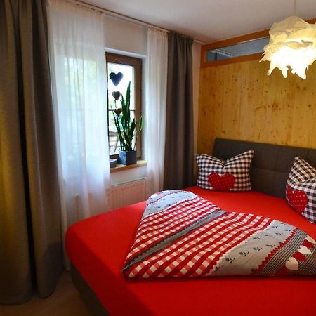 Ferienwohnung Stubaier Herzblut 施图拜河谷新施蒂夫特 外观 照片