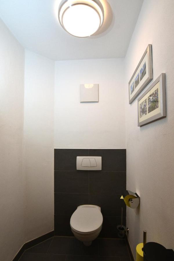 Ferienwohnung Stubaier Herzblut 施图拜河谷新施蒂夫特 外观 照片